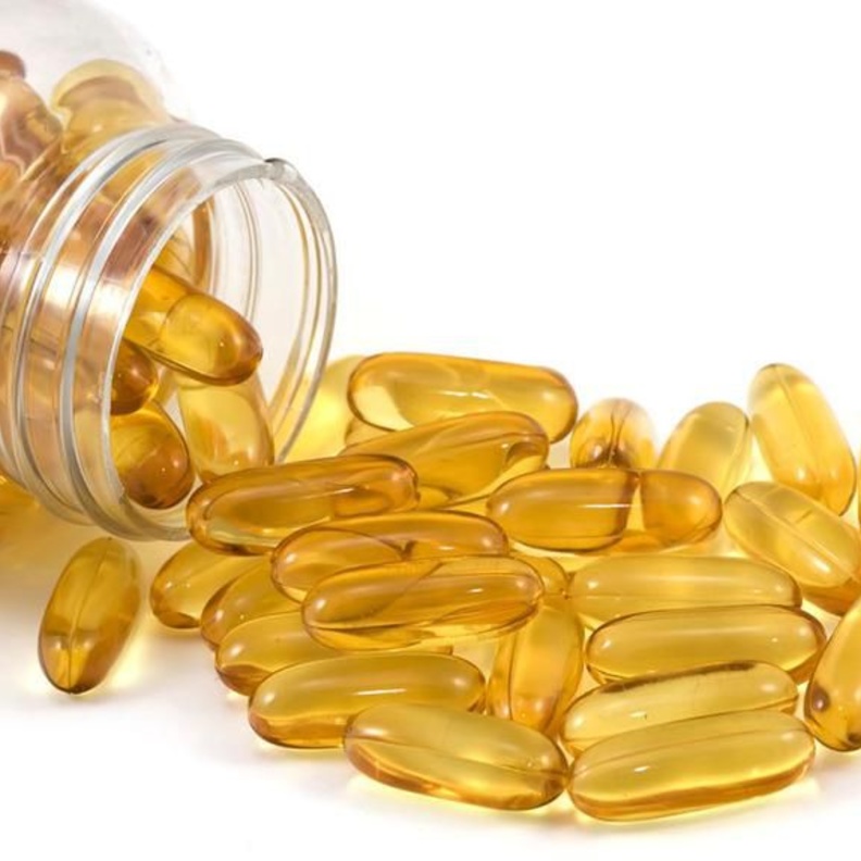 تناول المكملات الغذائية مهم لتعويض نقص الفيتامينات