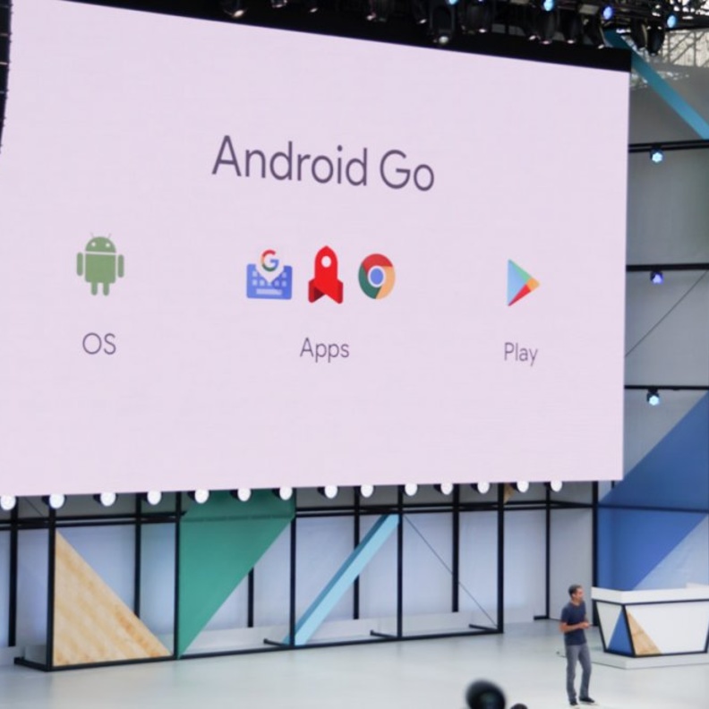 جوجل تنوي إصدار نسخة مختصرة من أندرويد للأجهزة البسيطة