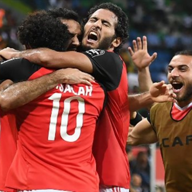 الإصابات تهدد مسيرة منتخب مصر