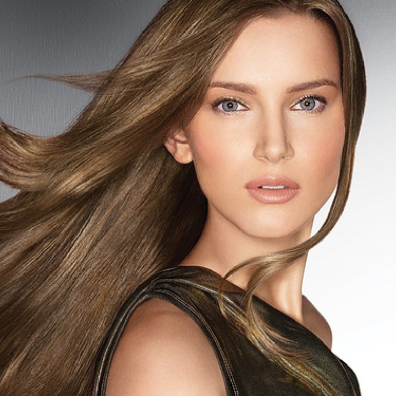 لا تهملي شعرك المصبوغ أبداً