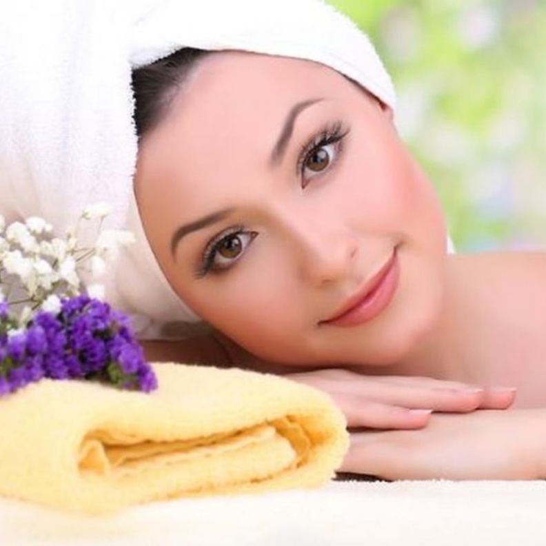 علاج تهييج البشرة بعد ازالة الشعر