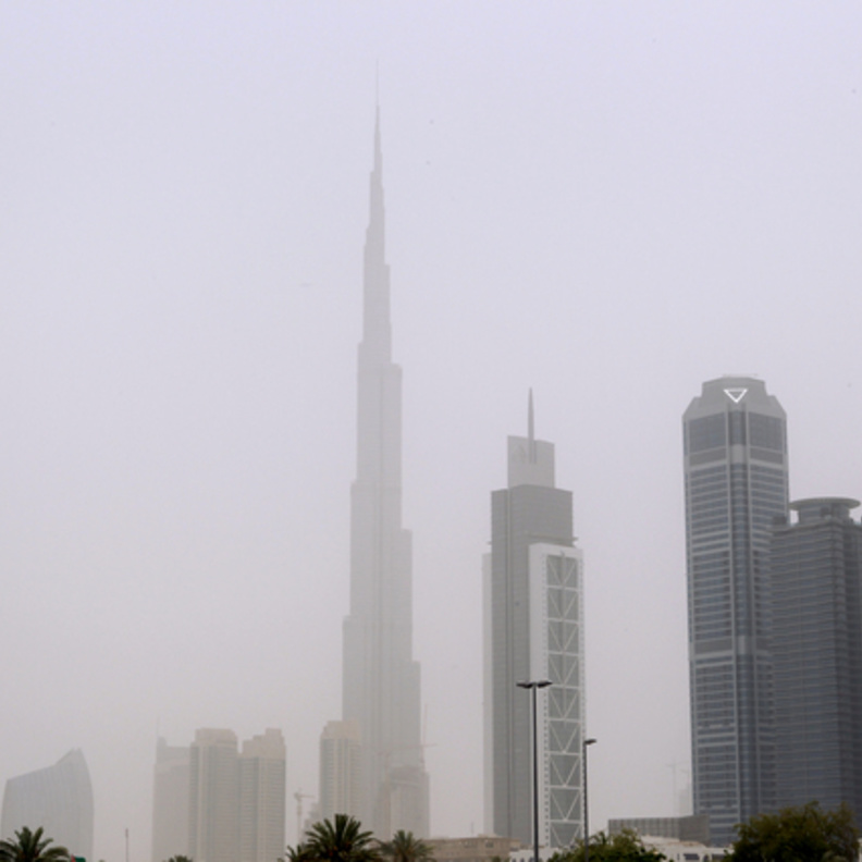 ماذا توقع خبراء الأرصاد عن الطقس في اليومين المقبلين