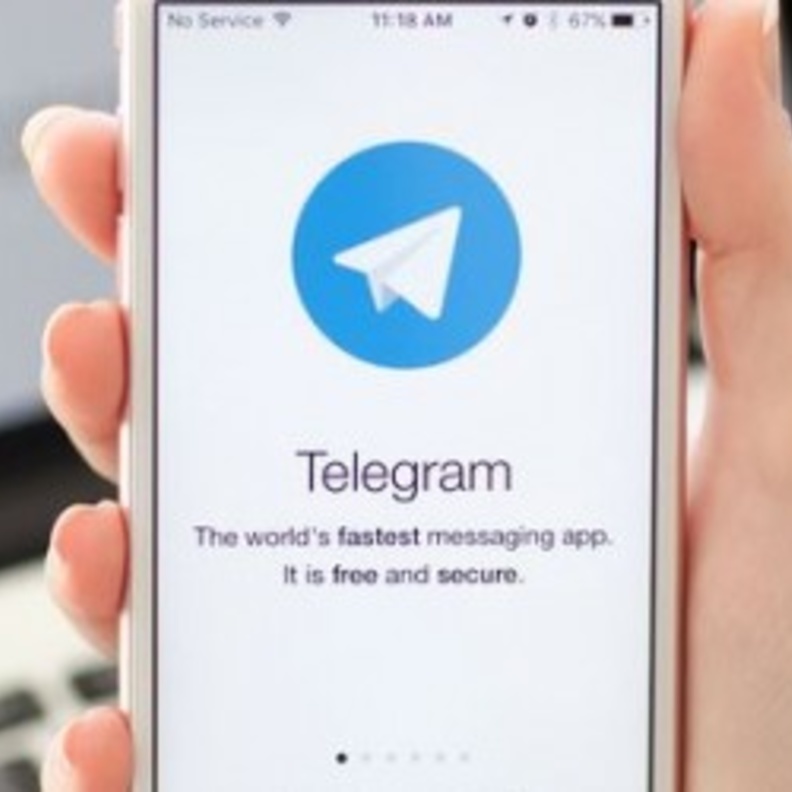 تطبيق تيلغرام يضيف ميزة الاتصال الصوتي