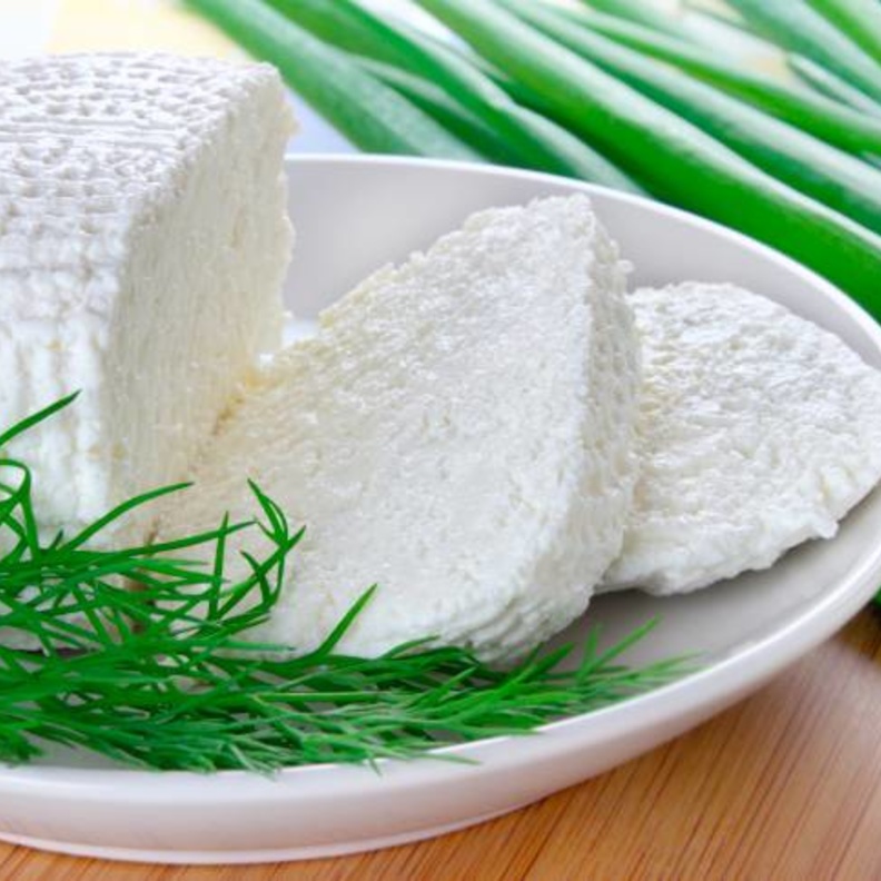 جبن القريش يحمي من السكتات الدماغية