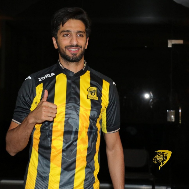 الفيصلي يضم محمد عيد من نادي النصر