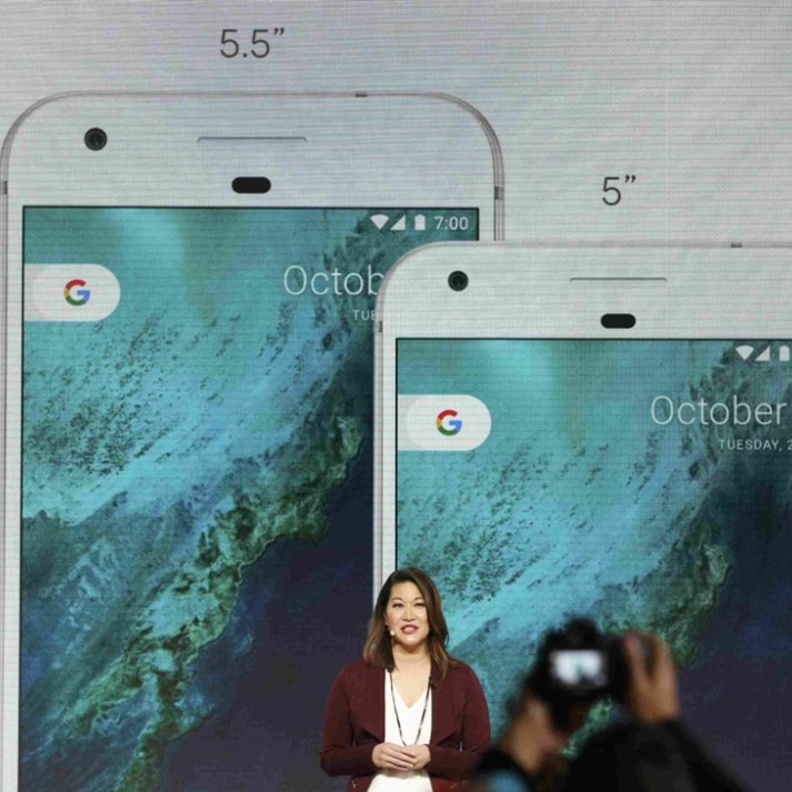 جوجل تكشف عن خوارزميات لضبط الصور قبل التقاطها