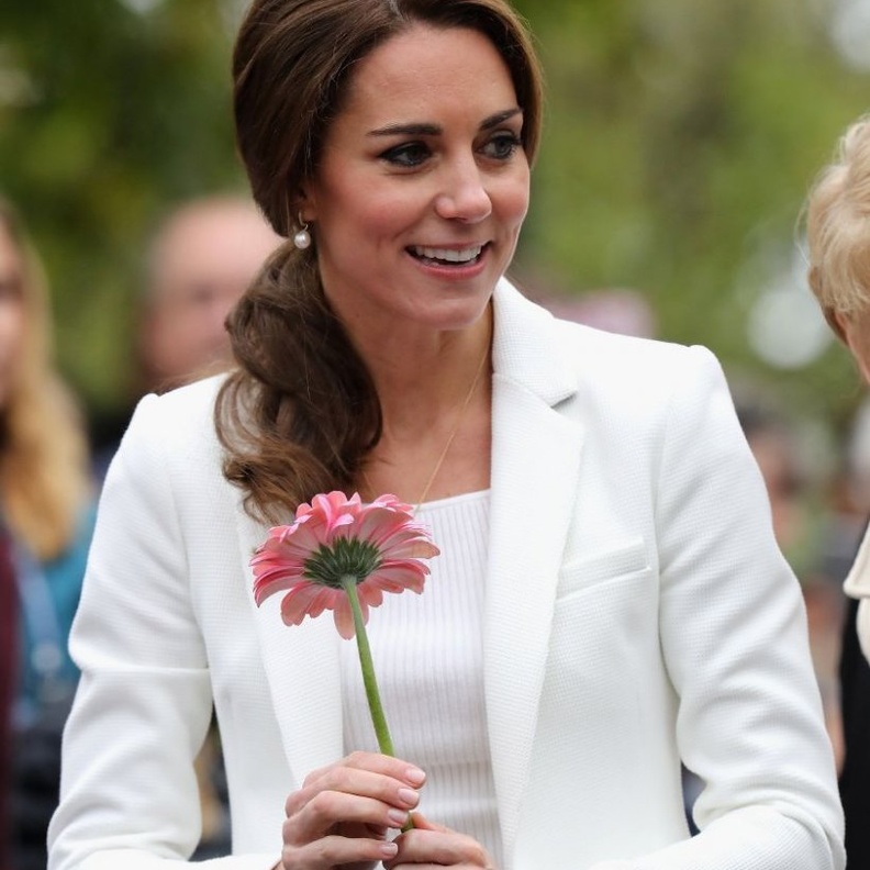 انتقادات جديدة لـ كيت ميدلتون