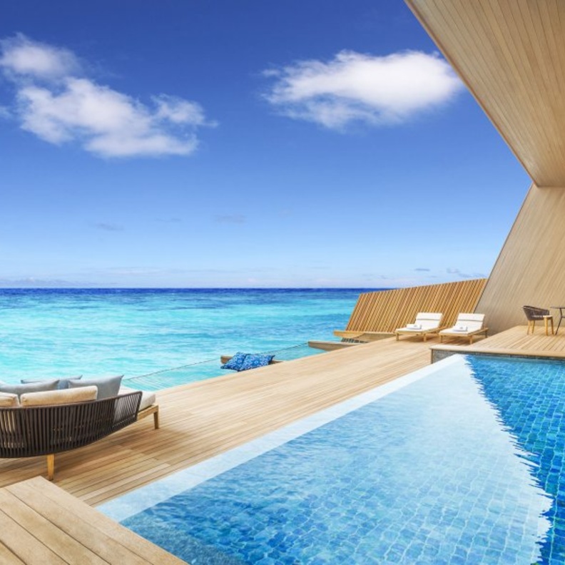 تعد جزر هاواي واحدة من أشهر الوجهات السياحية الشاطئية إن لم تكن أفضلها على الإطلاق