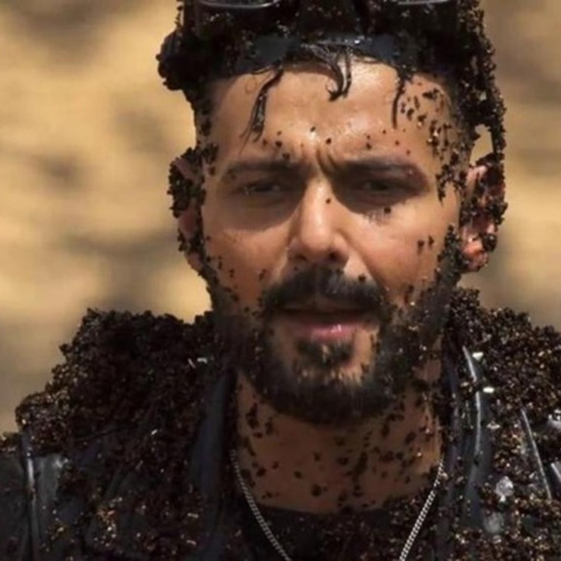 رامز جلال 2017