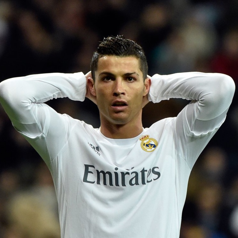 بعد جلسة القضاء.. رونالدو يهاجم منتقديه بشدة