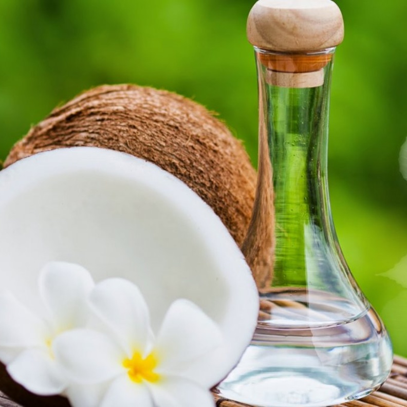 الخلطات الطبيعية تحافظ على الشعر المصبوغ