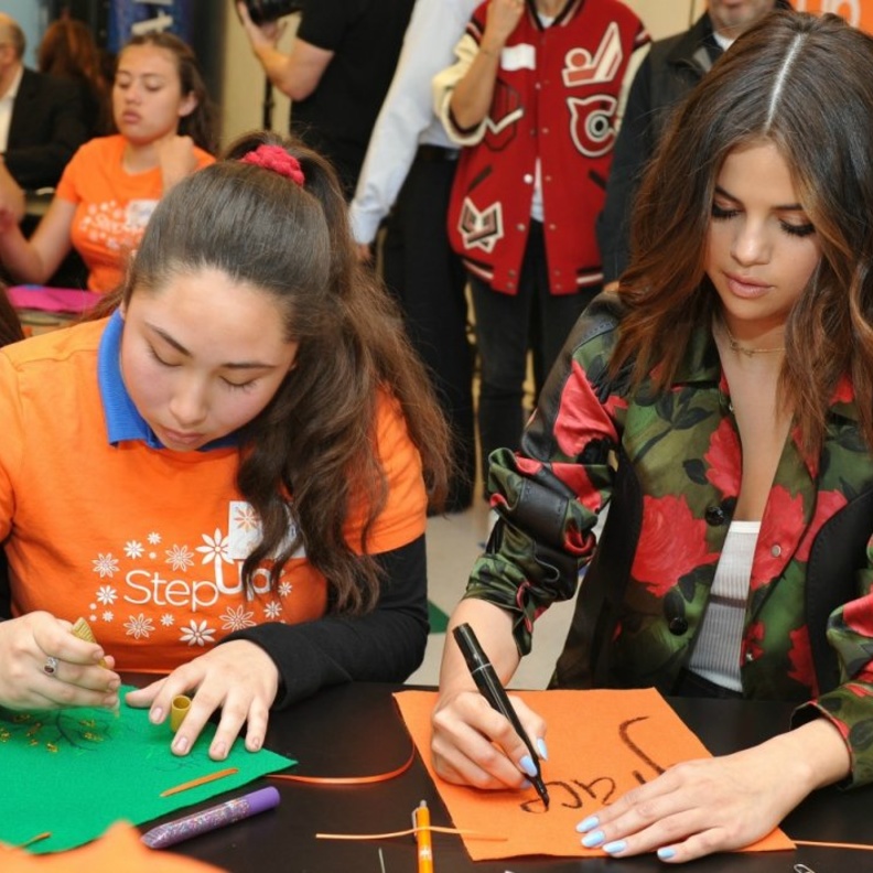 سيلينا جوميز