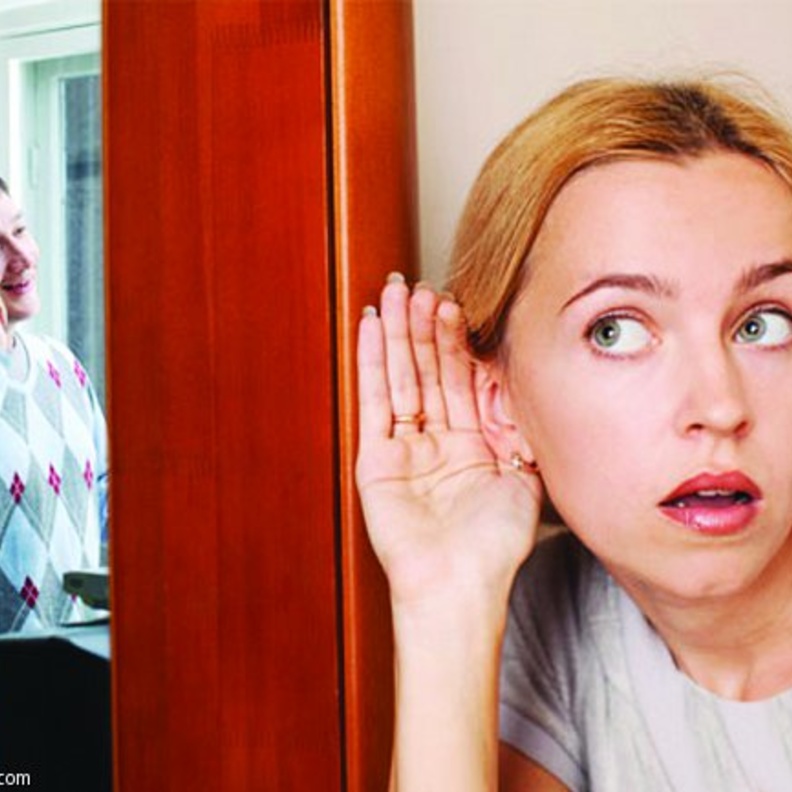 ماهي حدود الخصوصيات بين الزوجين