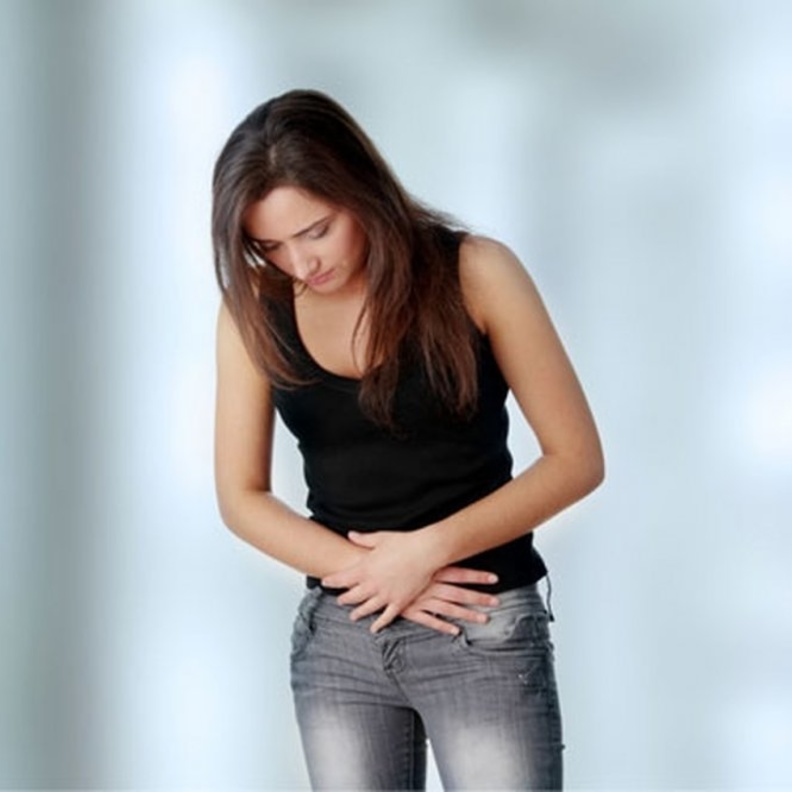 حرقة المعدة من الأمراض الشائعة الاتي تصيب الجهاز الهضمي