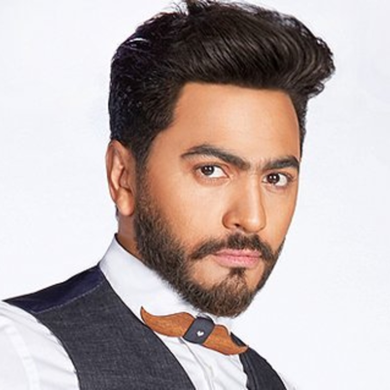 رامي عياش من مواليد الاسد