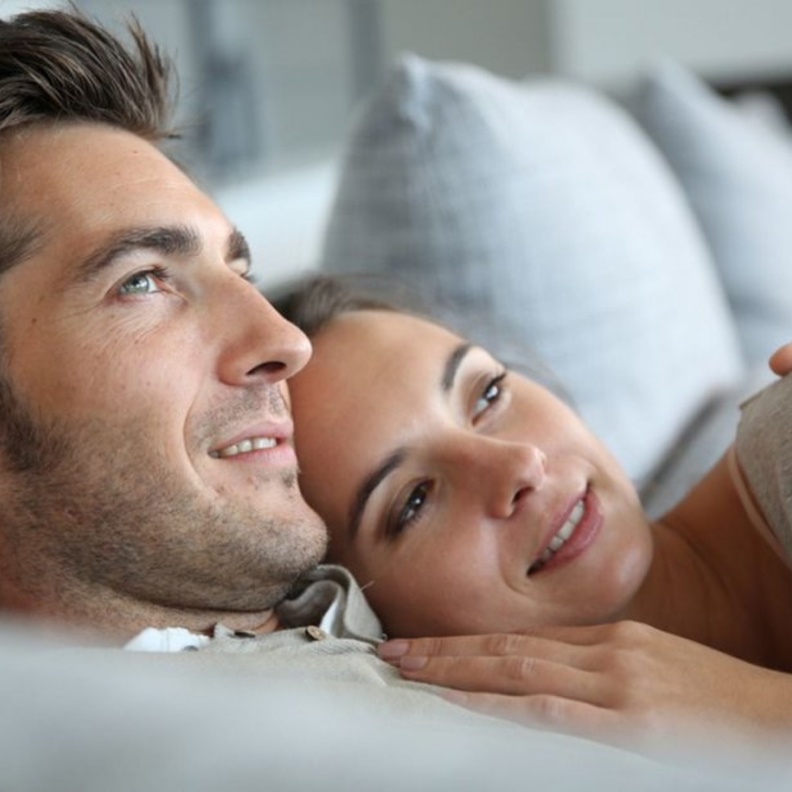  ماهو حق المرأة علي زوجها