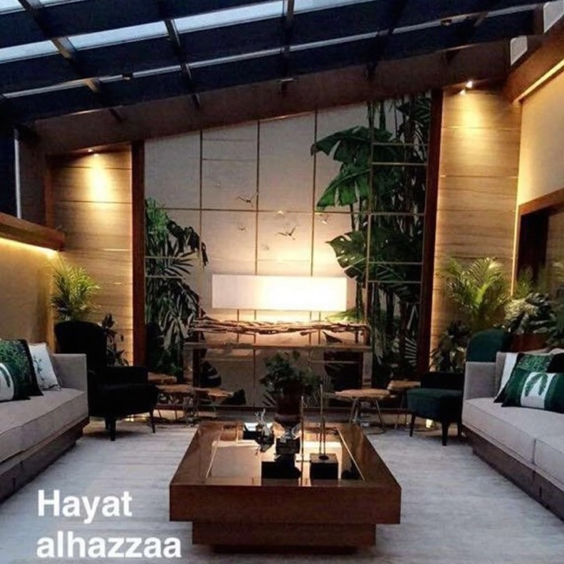 من أعمال مكتب آلاء حريري