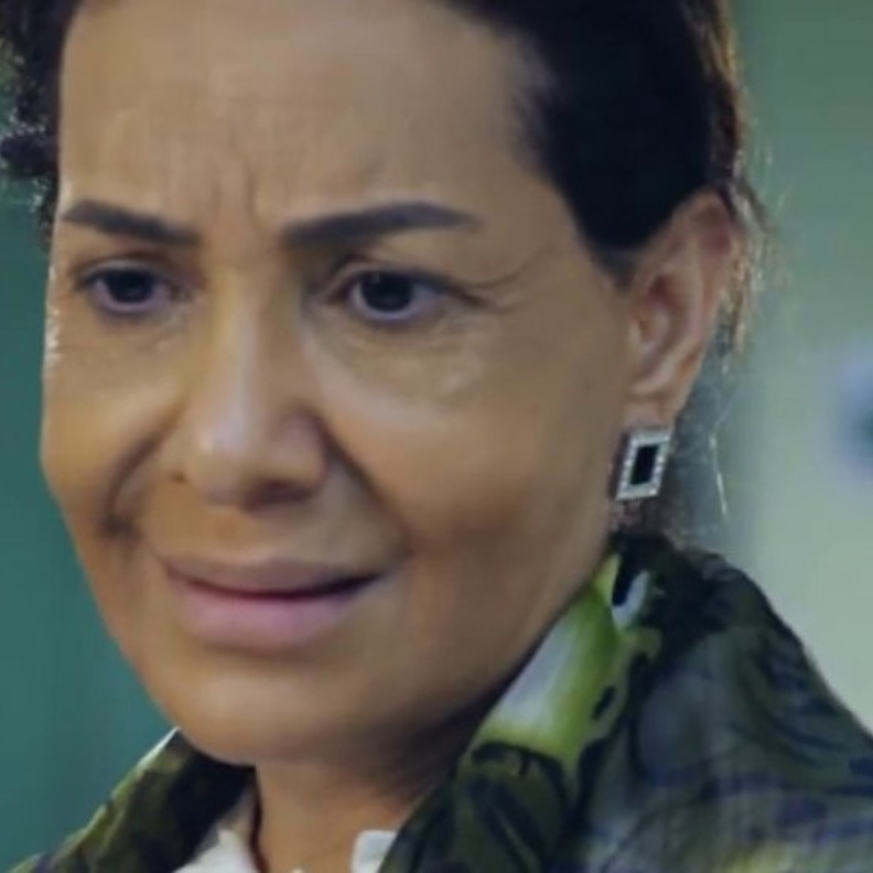 حرب الكويت في احداث الحلقة الثامنة من مسلسل إقبال يوم أقبلت