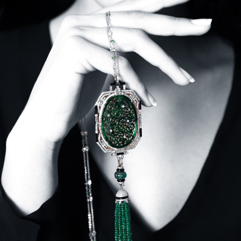 تصميمات خلود الكردي