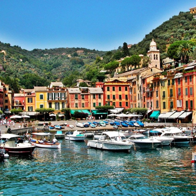 مدينة فلورنسا مفعمة بالجمال