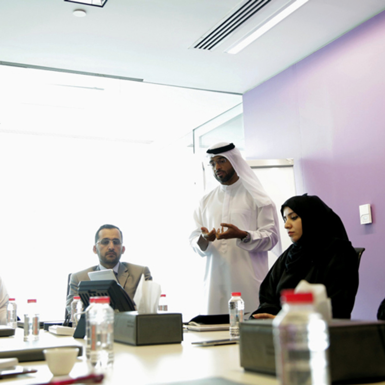 هيئة دبي للثقافة تنظم ورش عمل لتحديثات الجيل الرابع