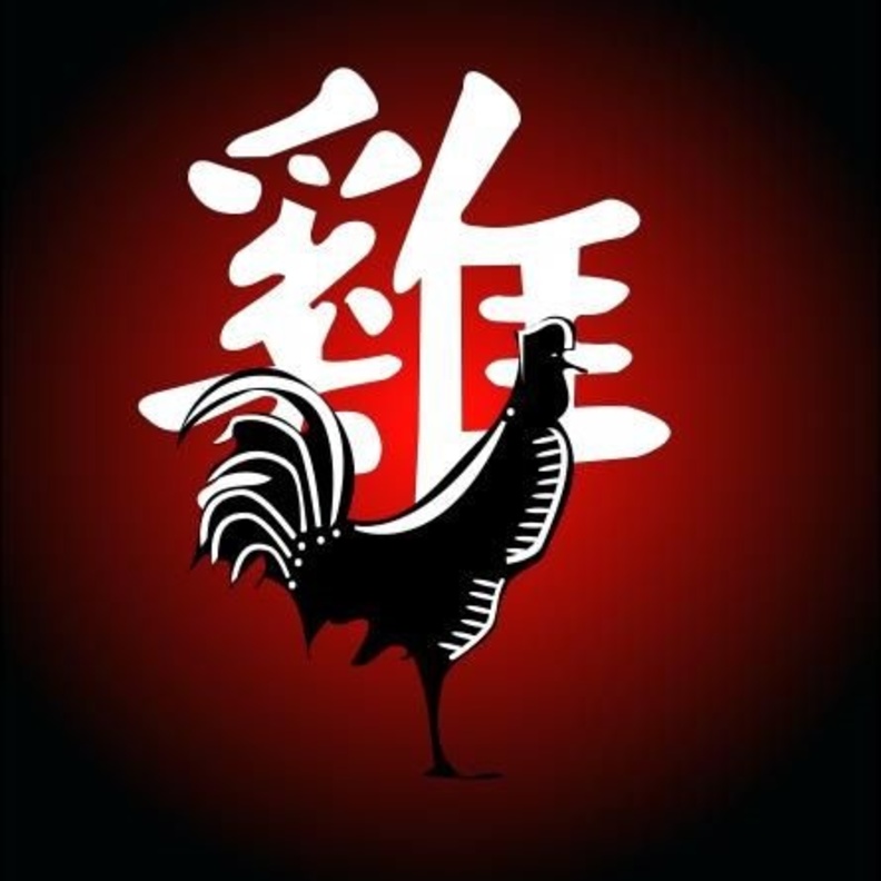 من ايجابيات برج الديك انه مندفع، شغوف، مسؤول وشجاع