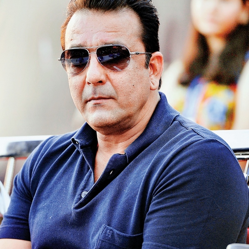 سانجاي دوت عاد للأضواء بعد سجنه