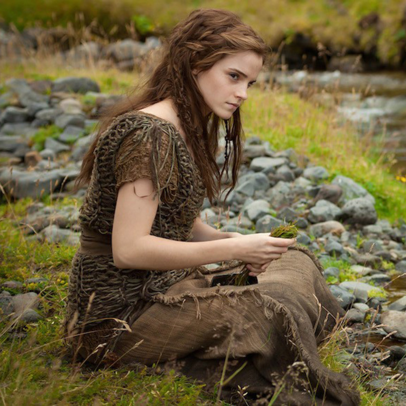 دورها في Ballet Shoes