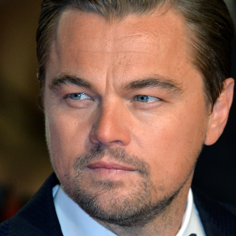 دي كابريو سيقوم بإنتاج فيلمه الجديد عن دافينشي