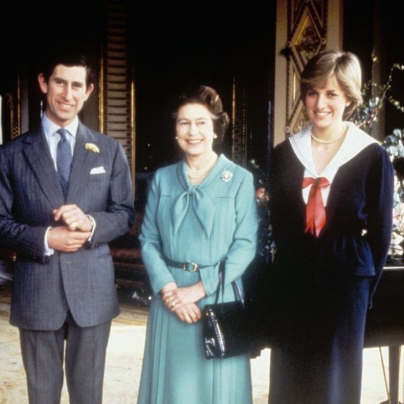 وفاة ديانا شكلت تهديدا لبقاء لمستقبل الملكية في بريطانيا