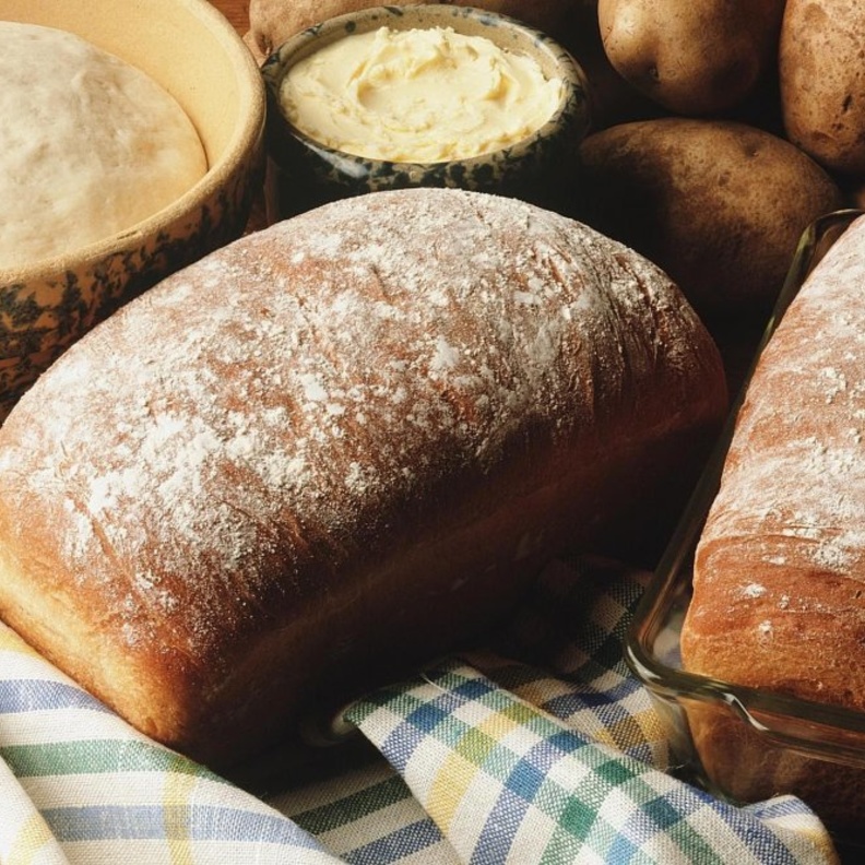 طرق ذكية لحفظ الخبز لمدة أطول