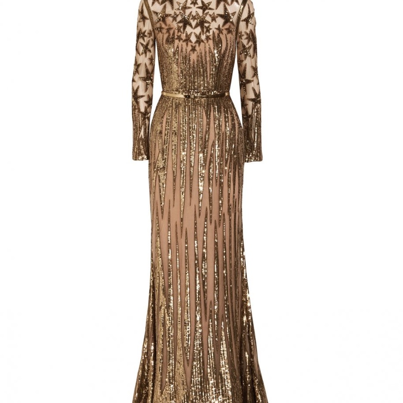 فساتين خطوبة للقصيرات