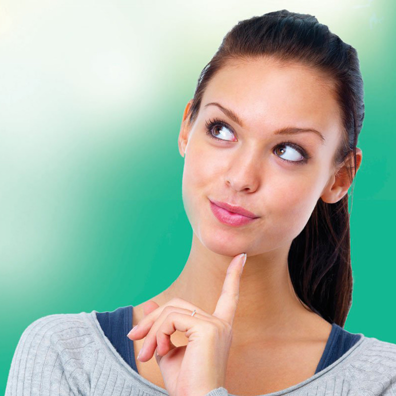 تجنب وضع مستحضرات التجميل أثناء فترة النهار قدر الإمكان