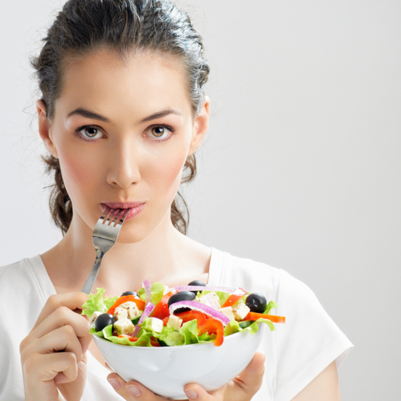 عادات صحية تنقص كيلوغرامات الزائدة وتخلص جسمك من السموم