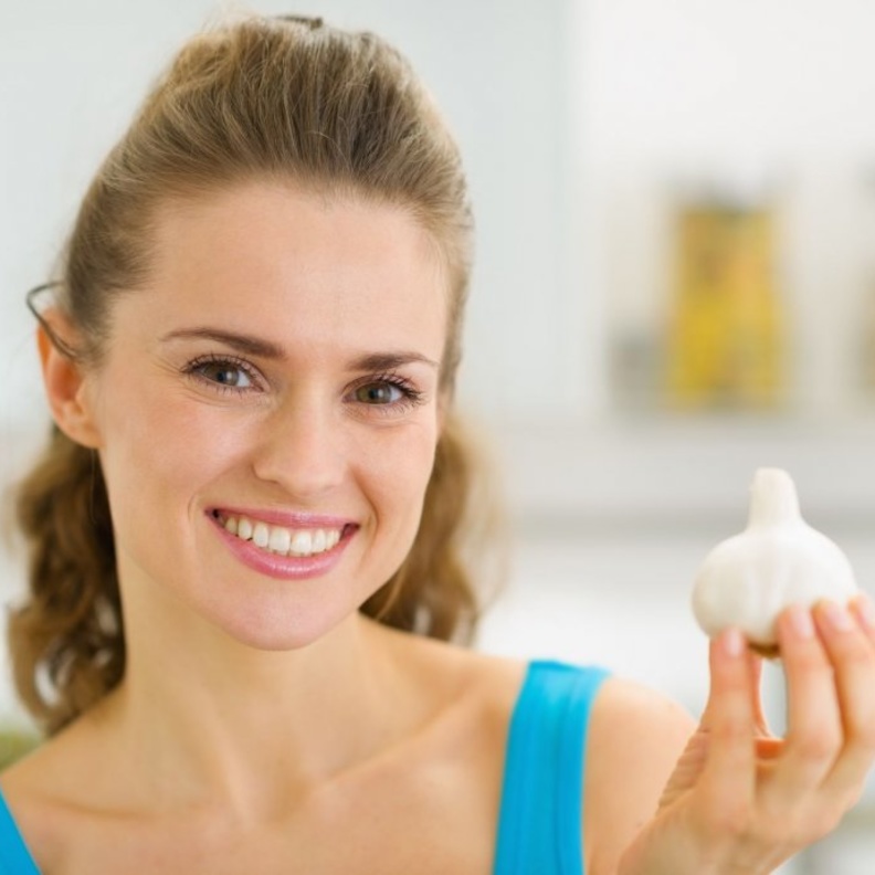 فوائد الثوم للجسم واهم اضراره.