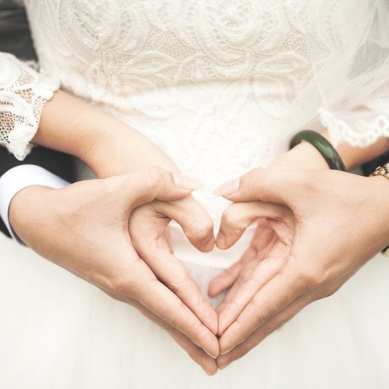 أفضل الطرق للتخلص من توتر ما قبل الزواج