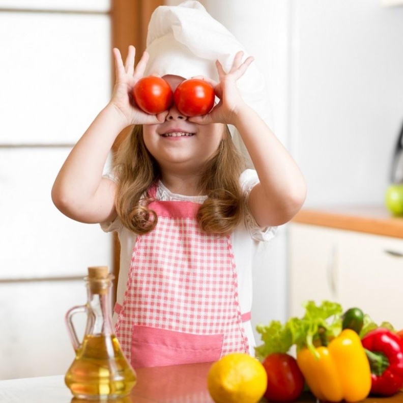 النوم المتأخر وعدم الحركة تسبب السمنة للاطفال