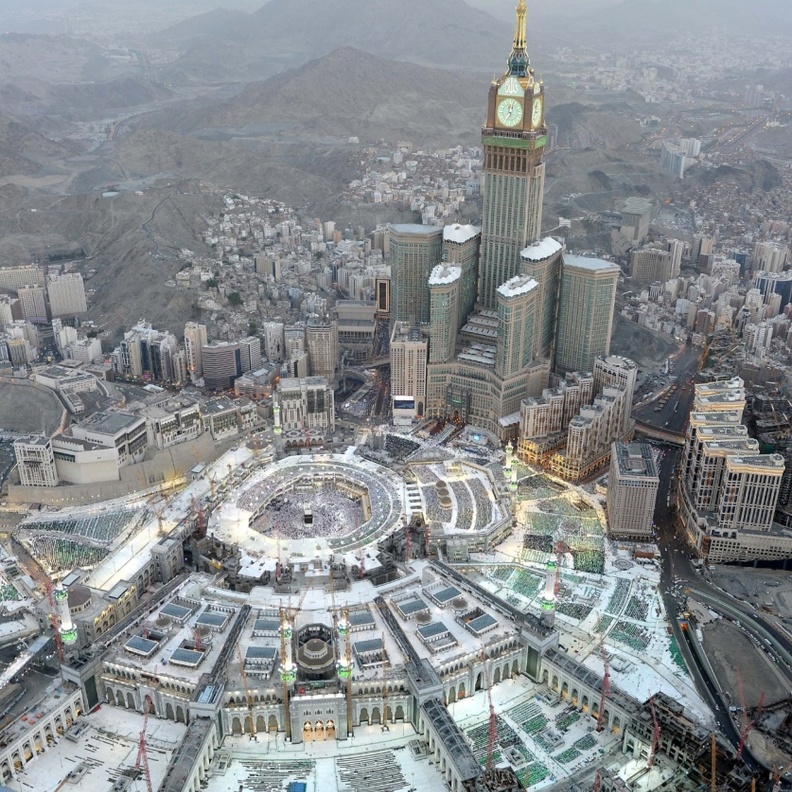 لن يسمح بالحج لمن يتهاون في اخذ التطعيمات قبل السفر باسبوعين