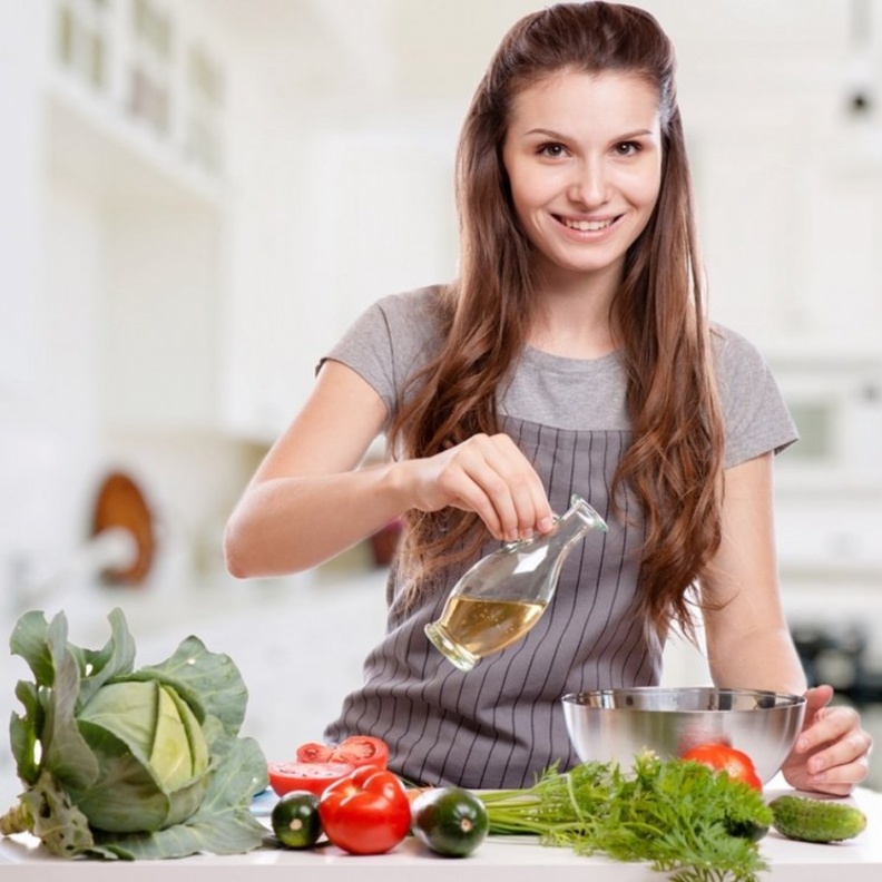 نصائح هامة وبسيطة لتقليل الدهون في النظام الغذائي