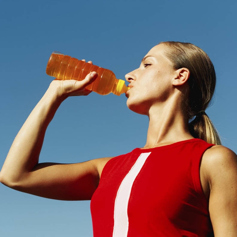  العسل والقرفة رائعان لرشاقتك 