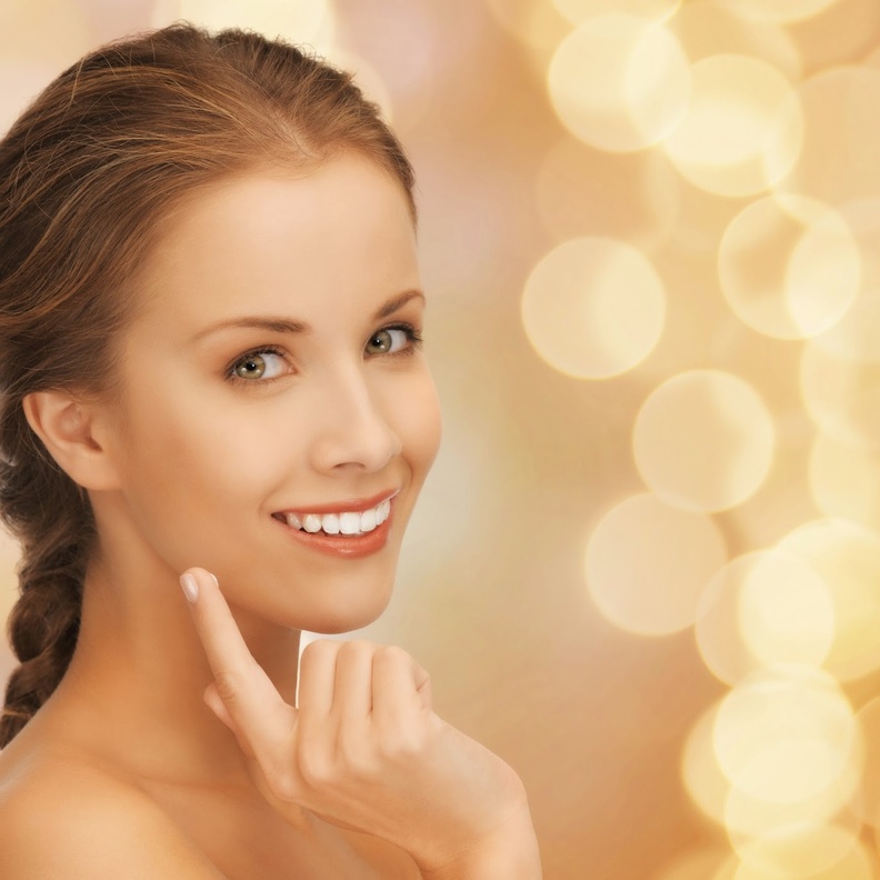 المرة ستمنحك جمال و صفاء لبشرتك 