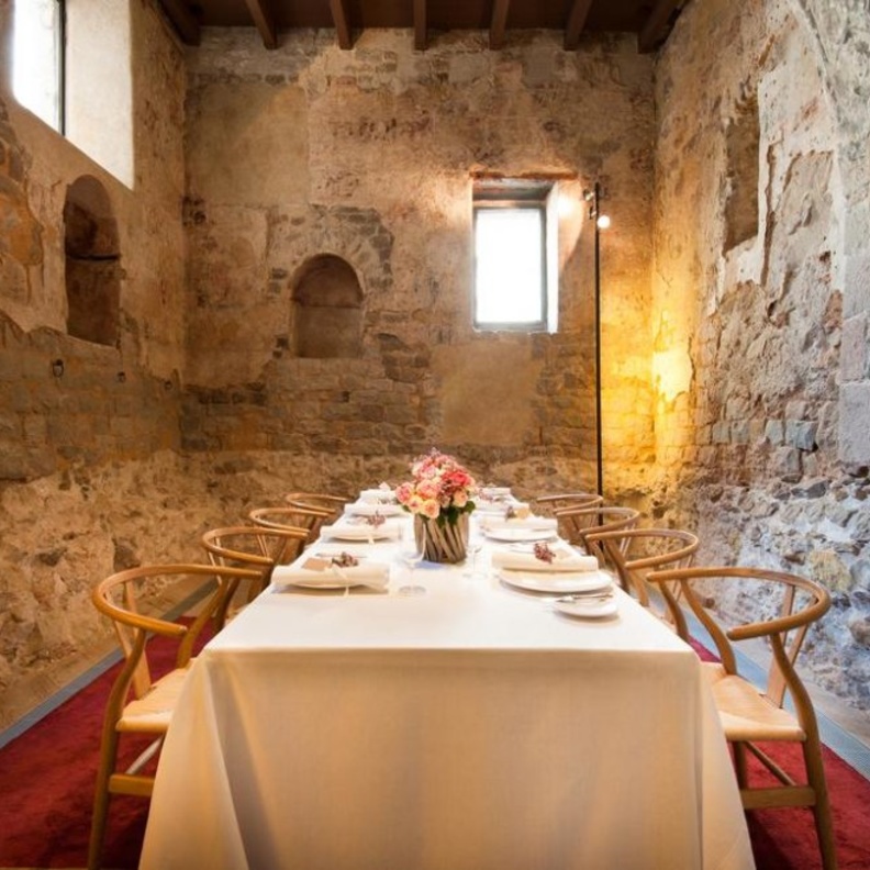 اجواء رائعة في فندق ميرسير