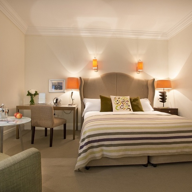 فندق Brown’s Hotel في لندن