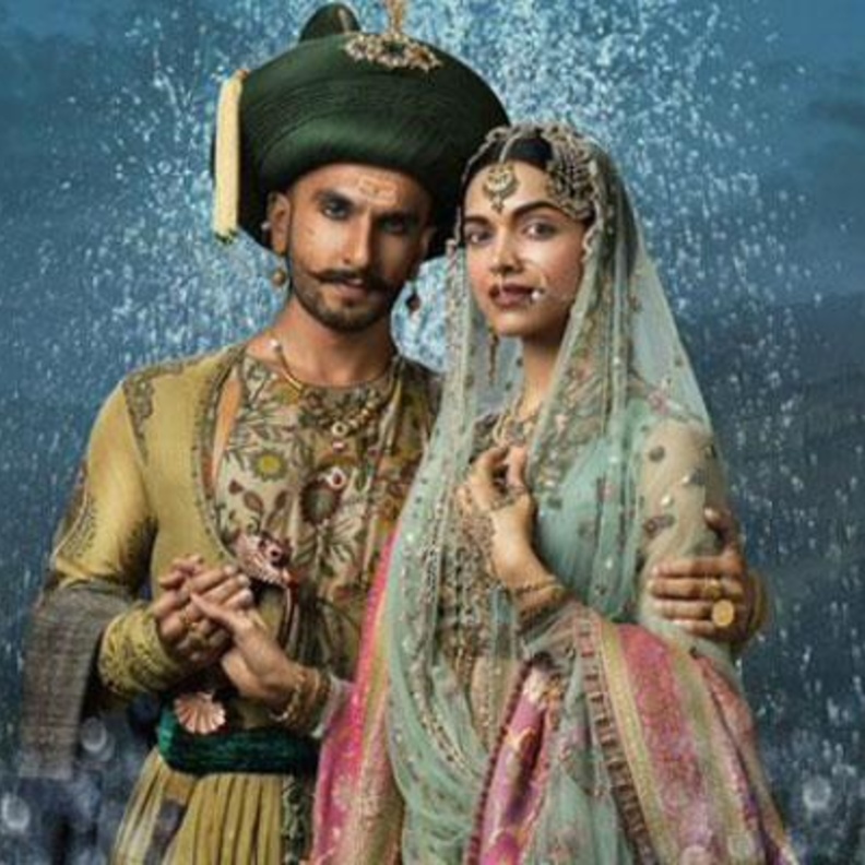 فيلم رانفير سينغ الجديد من بطولة ديبيكا بادوكون