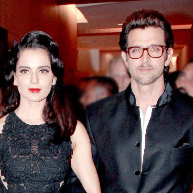 كانجانا رانوت ليست متسعدة للاعتذار بعد