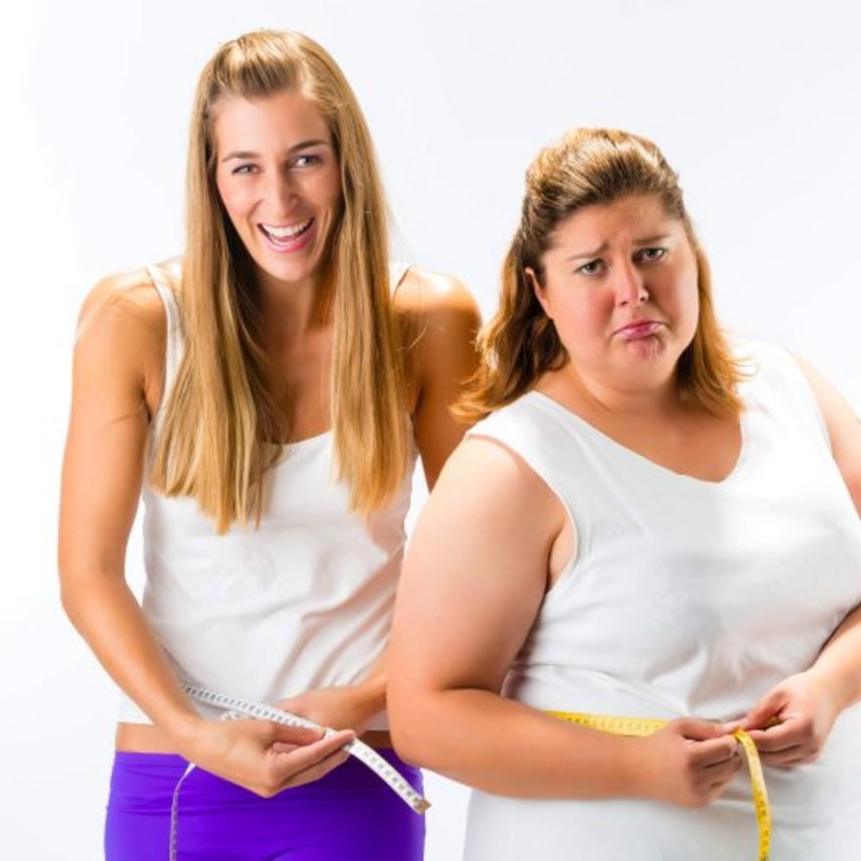 ربط المعدة الطريقة الأشهر في عمليات التخلص من السمنة