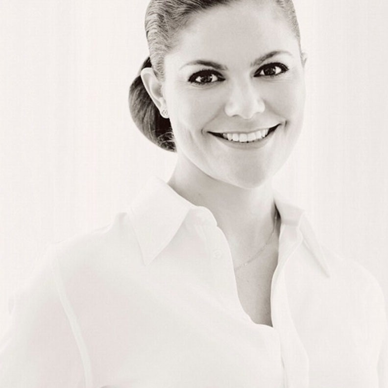 احتفالات رسمية وشعبية في عيد ميلاد الأميرة فيكتوريا