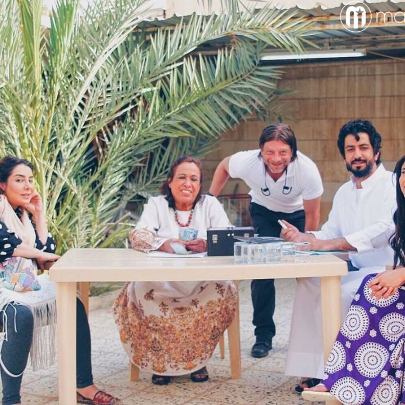 رمانة تواجه الفقر مرة أخري بسبب خسارة أموالها 