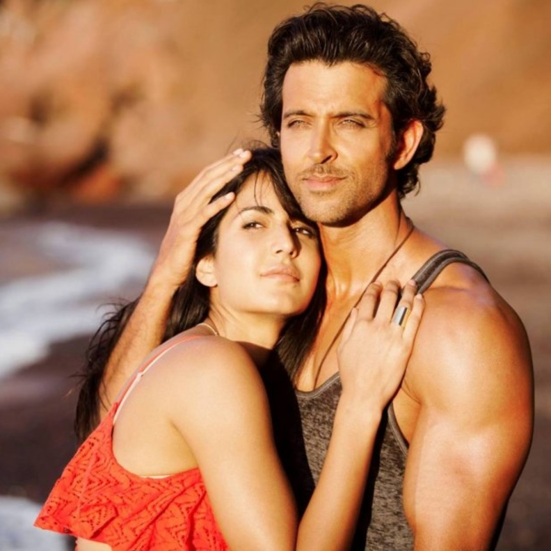 هيرثيك روشان مرشح لبطولة فيلم يحكي قصة حياة أناند كومار