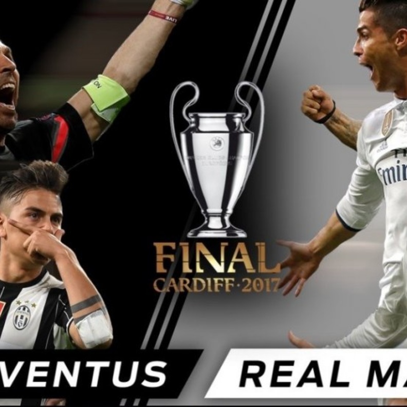 طريق الفريقان إلى نهائي دوري أبطال أوروبا